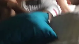 Na casa Rosa Dp gostoso