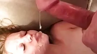 He came all over my face fantasy story 55