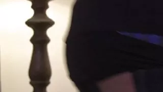 Young gays Kory Houston and Calvin Banks anally fuck