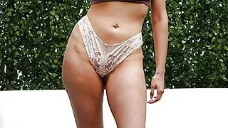 Hottest Girl You Will Ever See Initiate Ass Licking