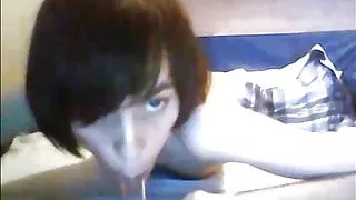 me being a cam slut 2