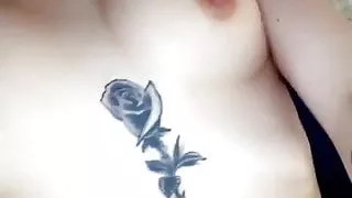 Young Slut Ready to Fuck