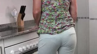 An older woman means fun part 181