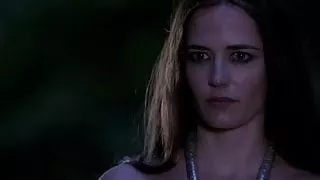 Eva Green Serie Camelot 2011