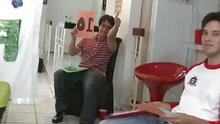 University student plowed on her back