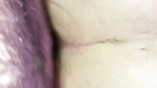 Fucking the wifes Arse pt1