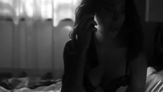 Nadine Velazquez naked 18.04.2019