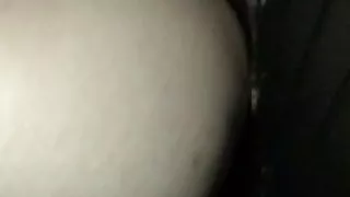 Gloryhole Bareback #1