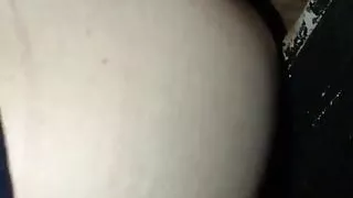 Gloryhole Bareback #4