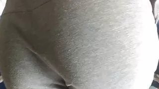 Gay Black Twink Big Booty