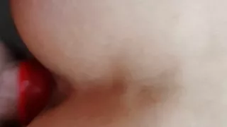 fucking a prostitute