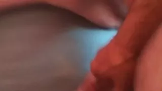 Me and terrier the whore