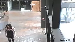 Flashen, Reife Frauen, Transensex