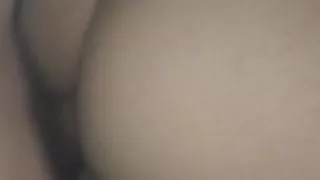 Je baise ma sexfriend