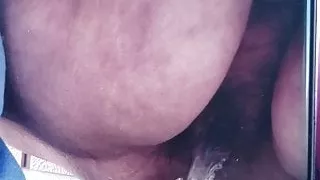 My toy pissing