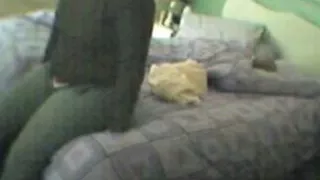 Amateur orgasm compilation vol 12 (hidden ones)