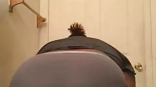 Ebony bbw