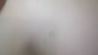 Sweet BBC from the back