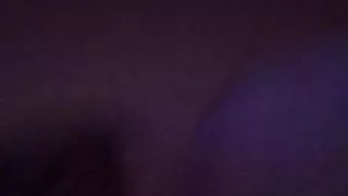 Milf masturbating with dildo