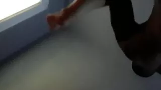 Paula G step dad mr Dupuis dont know cheating daughter fucks bbc