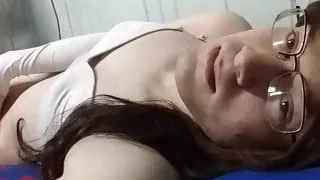 Sissy Isabella Hippel erniedrigt sich für Daddy