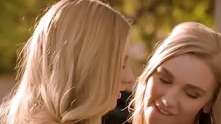 Omg! screaming chick loves skullfuck