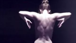 Mireille Enos Naked in 'Never Here' On ScandalPlanet.Com