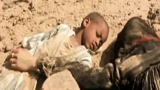 Laura Makes A Stop In Egypt - 4K Restoration