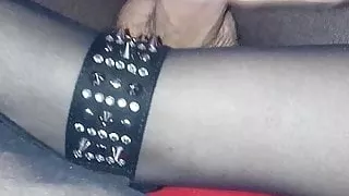 einfach nur geiler Handjob