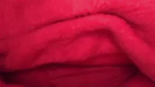 Girlfriend master-bating