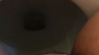 Urgent Pee-Pee After Hours Of Holding