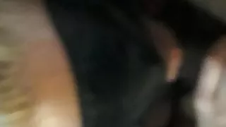 Easter fun BBC eating pt1