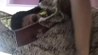 Andhra aunty cheating on hudband