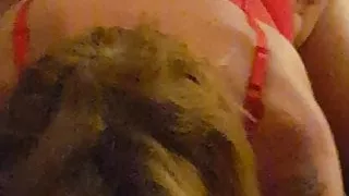 wife with new fuck buddy