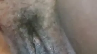 Dorothy rubbing that pussy for me