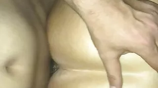 Babbel Man Fickt Syrian Girl von Aleppo