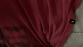 Amber fucks in dirty park bathroom