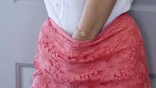 Fulfilling My step Moms Threesome Fantasy W Her Hot Friend