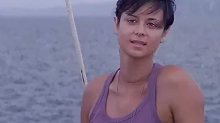 Catherine Bell - ''Men of War''