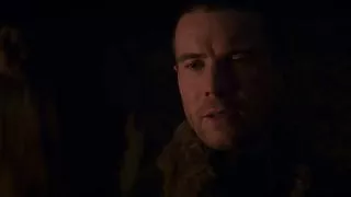 Maisie Williams First GOT sex scene