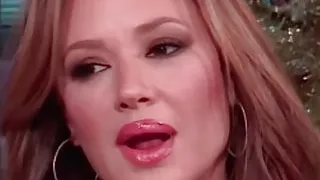 Leah Remini Loop #27