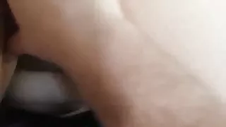 Squirting like a hot mess