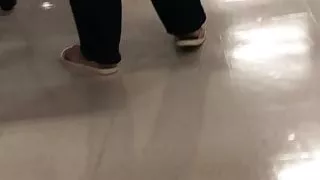 White Milf With A Sexy Big Ass