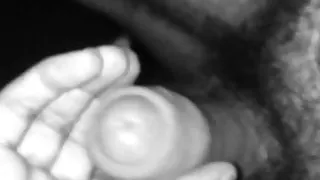 Je fais couiner mon mari soumis