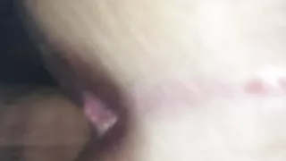 Je baise un bon gros cul