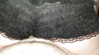 belgian wife in panties year 30