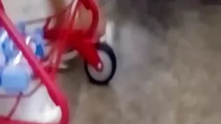 Piesitos en la calle #14