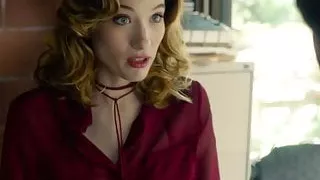 Sophie Lowe - ''The Butterfly Tree'' 02