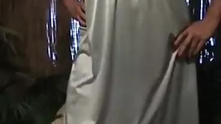 She is in Full slips models