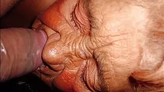 HelloGrannY Unexpected Nude Latin Granny Pictures